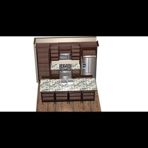 Meet your Posher, Abena